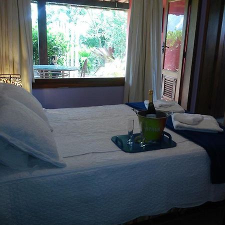 Parador Villa Mimosa Petrópolis Buitenkant foto