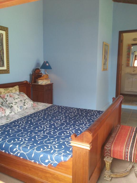 Parador Villa Mimosa Petrópolis Kamer foto