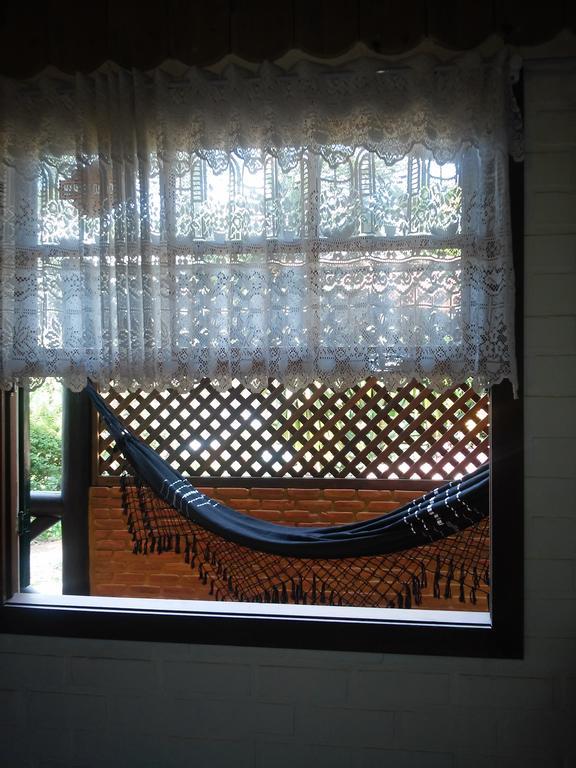 Parador Villa Mimosa Petrópolis Kamer foto